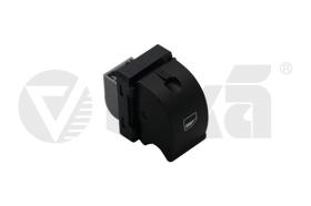 VIKA 99591773301 - INTERRUPTOR ALZALUNAS ELECTRICO UNICO