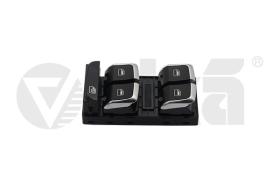 VIKA 99591773101 - INTERRUPTOR ALZALUNAS ELECTRICO AUDI A4, A5, Q5