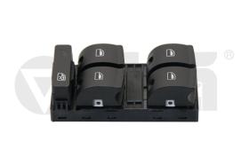 VIKA 99591773201 - INTERRUPTOR ALZALUNAS ELECTRICO DELANTERO IZQUIERDO
