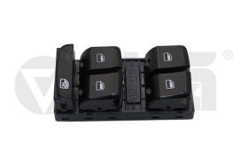 VIKA 99591049201 - INTERRUPTOR ALZALUNAS ELECTRICO AUDI A4, A5, Q5