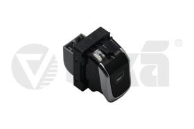 VIKA 99591802201 - INTERRUPTOR ALZALUNAS ELECTRICO
