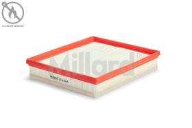 MILLARD FILTROS MK43065 - FILTRO AIRE CITROEN / PEUGEOT