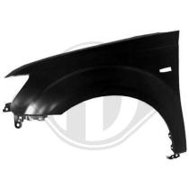 DIEDERICHS 5847806 - ALETA DERECHA MITSUBISHI OUTLANDER 07->10 CON PILOTO LATERAL