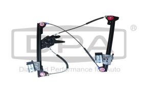 DPA COMPONENTES 88371810702 - ALZALUNAS ELECTRICO DELANTERO DERECHO SIN MOTOR
