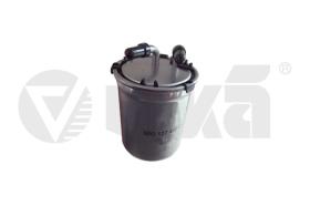 VIKA 11271461001 - FILTGRO DE COMBUSTIBLE GRUPO VAG