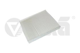 VIKA 88191701101 - FILTRO DE HABITACULO SEAT AUDI VAG