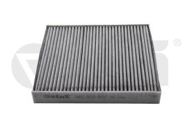 VIKA 88190938301 - FILTRO DE HABITACULO SEAT AUDI VAG