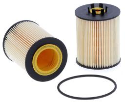 FITROS HIFI SN70185 - FILTRO DE COMBUSTIBLE DEUTZ, FENDT, VOLVO