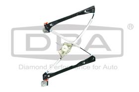 DPA COMPONENTES 88370139402 - ALZALUNAS ELECTRICO DELANTERO IZDO SIN MOTORY SIN PANEL