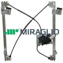 MIRAGLIO 30999 - ALZALUNAS DELANTERO DERECHO LAND ROVER FREELANDER