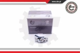 SKV 16SKV347 - CERRADURA LATERAL SUPERIOR PUERTA DERECHA
