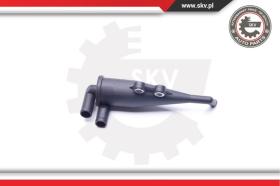 SKV 31SKV065 - SEPARADOR DE ACEITE BMW, LAND ROVER RANGE ROVER III SPORT