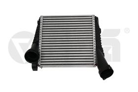 VIKA 11451392301 - INTERCOOLER LADO IZDO VOLKSWAGEN TUAREG, Q7