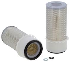 FITROS HIFI SA11780K - FILTRO DE AIRE INDUSTRIAL