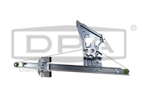 DPA COMPONENTES 88371808902 - ALZALUNAS ELECTRICO DELANTERO DCHO SIN MOTOR CRAFTER