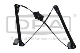DPA COMPONENTES 88371794402 - ALZALUNAS ELECTRICO DELANTERO IZDO SIN MOTOR SIN PANEL