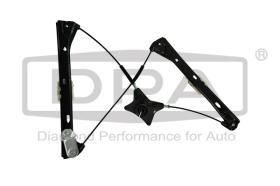 DPA COMPONENTES 88371817202 - ALZALUNAS ELECTRICO DELANTERO IZDO SIN MOTOR