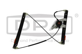 DPA COMPONENTES 88371802202 - ALZALUNAS ELECTRICO DELANTERO DCHO SIN MOTOR