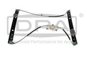 DPA COMPONENTES 88371803302 - ALZALUNAS ELECTRICO DELANTERO IZDO SIN MOTOR