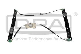 DPA COMPONENTES 88371803202 - ALZALUNAS ELECTRICO DELANTERO DCHO SIN MOTOR
