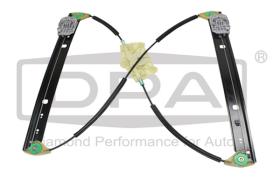 DPA COMPONENTES 88391798002 - ALZALUNAS ELECTRICO TRASERO IZDO SIN MOTOR