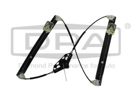 DPA COMPONENTES 88371315902 - ALZALUNAS ELECTRICO DELANTERO IZDO SIN MOTOR SIN PANEL