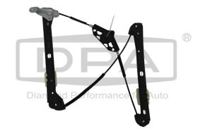 DPA COMPONENTES 88371804702 - ALZALUNAS LECTRICO DELANTERO IZDO SIN MOTOR SIN PANEL