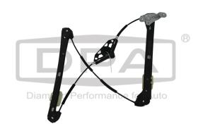 DPA COMPONENTES 88371804802 - ALZALUNAS ELECTRICO DELANTERO DCHO SIN MOTOR SIN PANEL