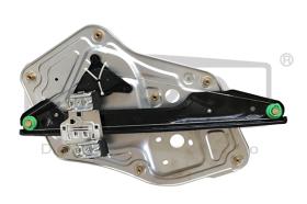 DPA COMPONENTES 88371816202 - ALZALUNAS ELECTRICO DELANTERO IZDO SIN MOTOR CON PANEL
