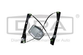DPA COMPONENTES 88371823902 - ALZALUNAS ELECTRICO DELANTERO IZDO SIN MOTOR SIN PANEL