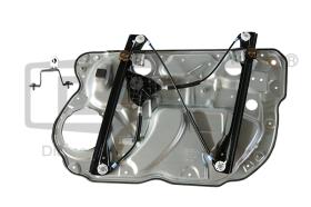 DPA COMPONENTES 88370139902 - ALZALUNAS ELECTRICO DELANTERO IZDO SIN MOTOR CON PANEL