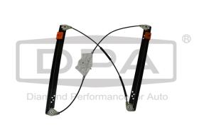 DPA COMPONENTES 88371797502 - ALZALUNAS ELECTRICO DELANTERO IZDO SIN MOTOR SIN PANEL