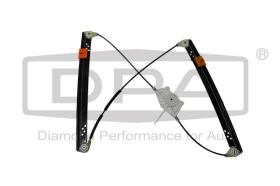 DPA COMPONENTES 88371797602 - ALZALUNAS ELECTRICO DELANTERO DCHO SIN MOTOR SIN PANEL