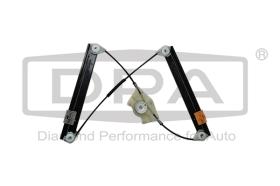 DPA COMPONENTES 88391811102 - ALAZLUNAS ELECTRICO TRASERO DCHO SIN MOTOR SIN PANEL