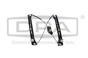 DPA COMPONENTES 88371817702 - ALZALUNAS ELECTRICODELANTERO DCHO SIN MOTOR SIN PANEL
