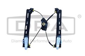 DPA COMPONENTES 88431639802 - ALZALUNAS ELECTRICO TRASERO IZDO SIN MOTOR SIN PANEL