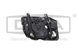 DPA COMPONENTES 88371817902 - ALZALUNAS ELECTRICO DELANTERO DCHO SIN MOTOR CON PANEL