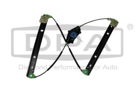 DPA COMPONENTES 88371800502 - ALZALUNAS ELECTRICO DELANTERO IZDO SIN MOTOR SIN PANEL