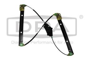 DPA COMPONENTES 88371800602 - ALZALUNAS ELECTRICO DELANTERO DCHO SIN MOTOR SIN PANEL