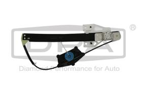 DPA COMPONENTES 88391795402 - ALZALUNAS ELECTRICO TRASERO DCHO SIN MOTOR SIN PANEL