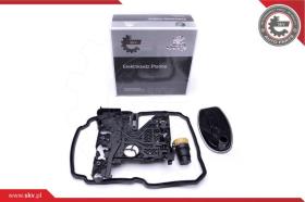 SKV 96SKV078 - KIT FILTRO HIDRAULICO CAJA AUTOMATICA MERCEDES
