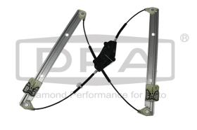 DPA COMPONENTES 88371800102 - ALZALUNAS ELECTRICO DELANTERO IZDO SIN MOTOR SIN PANEL