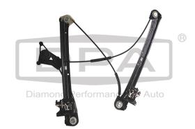 DPA COMPONENTES 88371811402 - ALZALUNAS ELECTRICO DELANTERO IZDO SIN MOTOR SIN PANEL