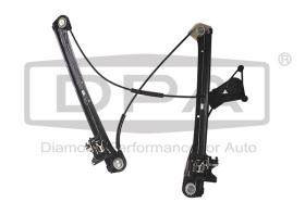 DPA COMPONENTES 88371811502 - ALZALUNAS ELECTRICO DELANTERO DCHO SIN MOTOR SIN PANEL