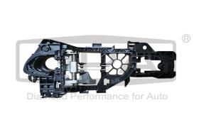 DPA COMPONENTES 88371818202 - BASTIDOR MANECILLA PUERTA DELANTERA IZDA PASSAT