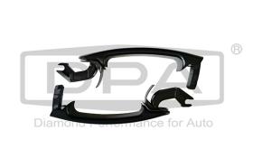 DPA COMPONENTES 88371819602 - JGO MANECILLAS  EXTERIORES  DE PUERTA SEAT VAG
