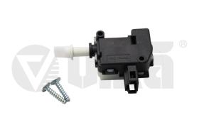 VIKA 99591343501 - SERVOMOTOR TAPA LLENADO COMBUSTIBLE