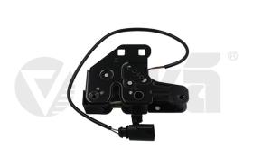 VIKA 88231794901 - CIERRE CAPOT DELANTERO AUDI A6