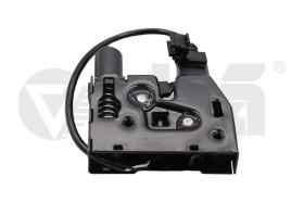 VIKA 88231795301 - CIERRE CAPOT DELANTERO AUDI A6, A7