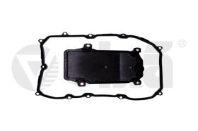 VIKA K31778801 - KIT DE FILTRO CAJA DE CAMBIOS + JUNTA